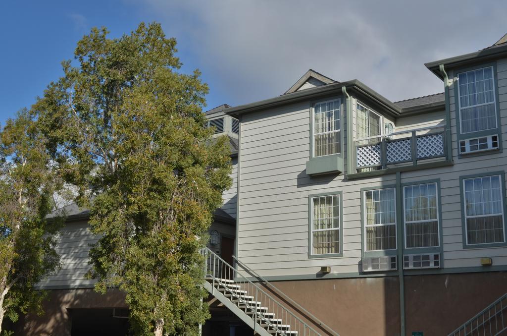 Hotel Buena Vista - San Luis Obispo Exterior foto